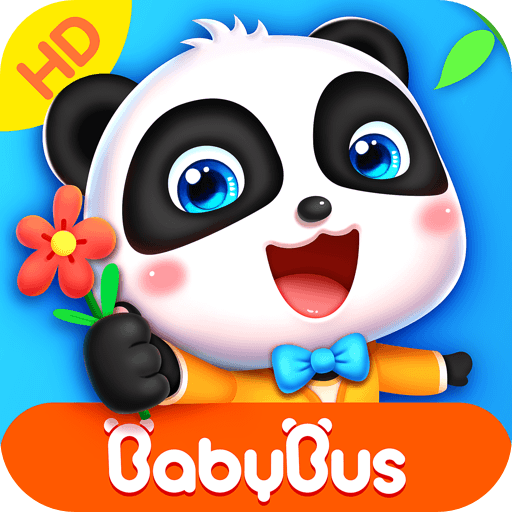 宝宝巴士hd